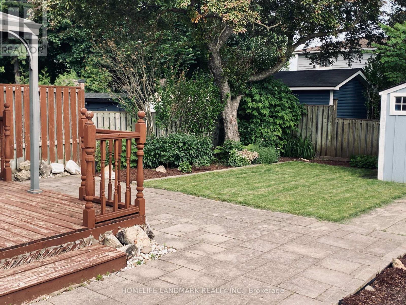 184 Mccraney Street W, Oakville (Cp College Park), Ontario  L6H 1H7 - Photo 25 - W12211515