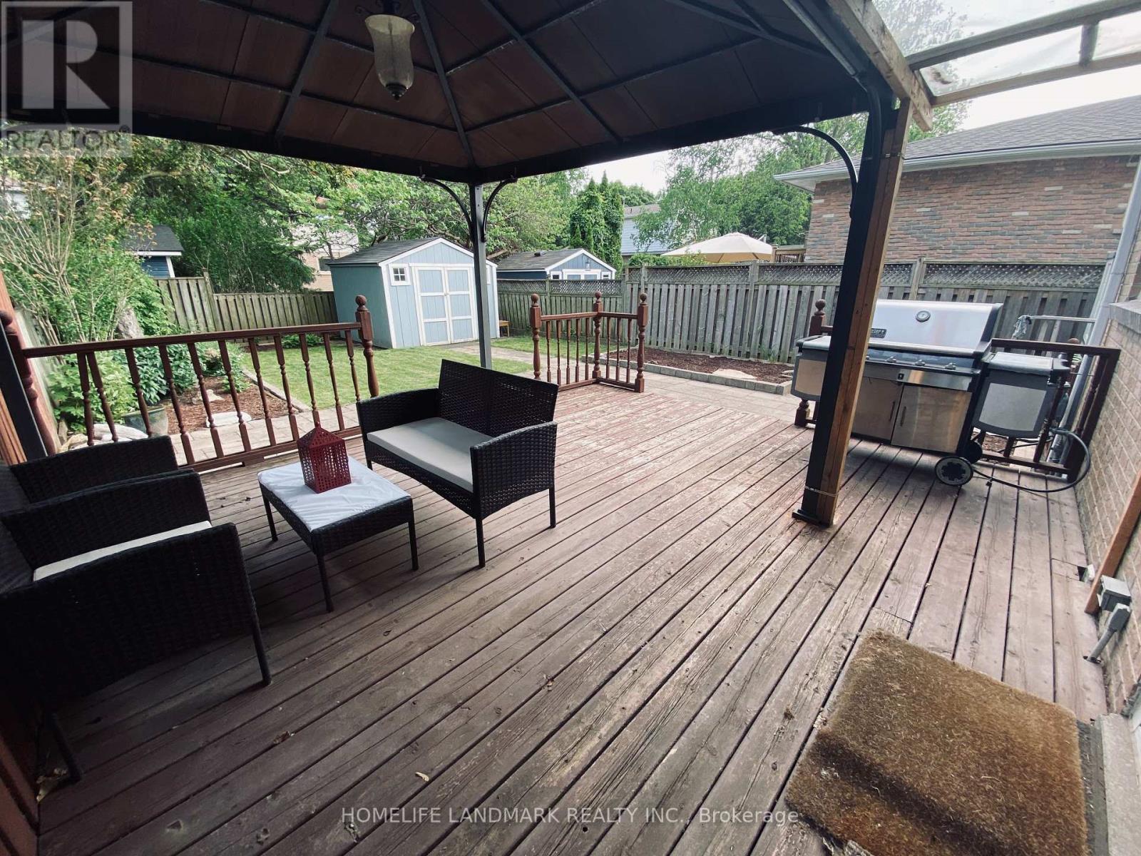 184 Mccraney Street W, Oakville (Cp College Park), Ontario  L6H 1H7 - Photo 24 - W12211515