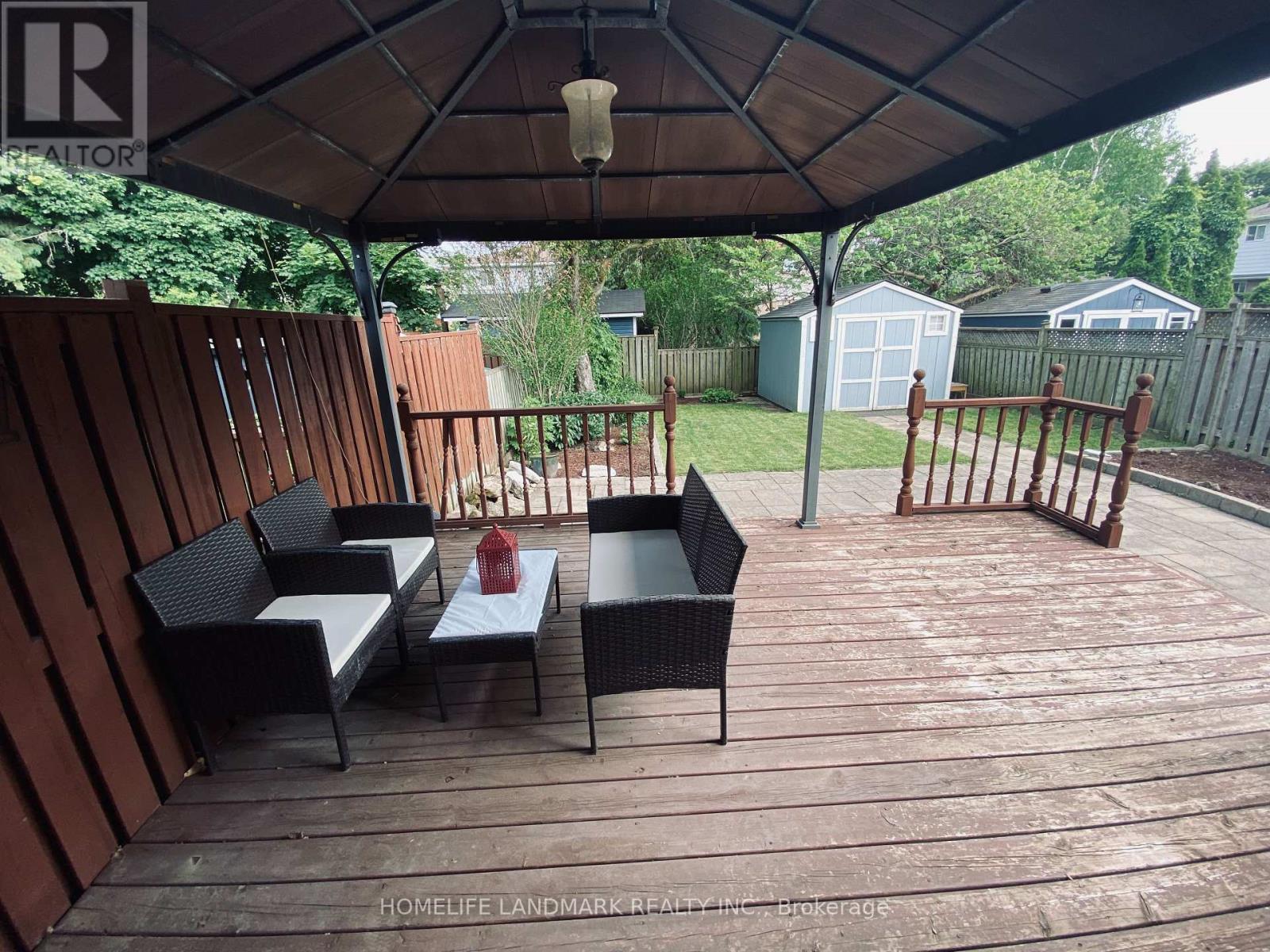 184 Mccraney Street W, Oakville (Cp College Park), Ontario  L6H 1H7 - Photo 23 - W12211515