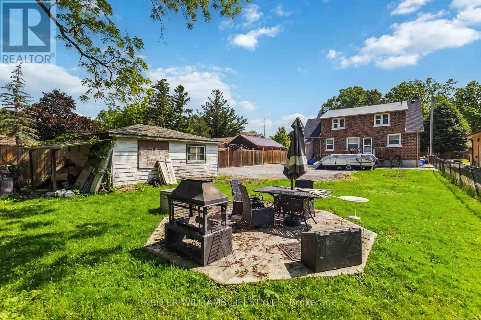 Upper - 88 Britannia Avenue, London North, Ontario  N6H 2J2 - Photo 29 - X12149796