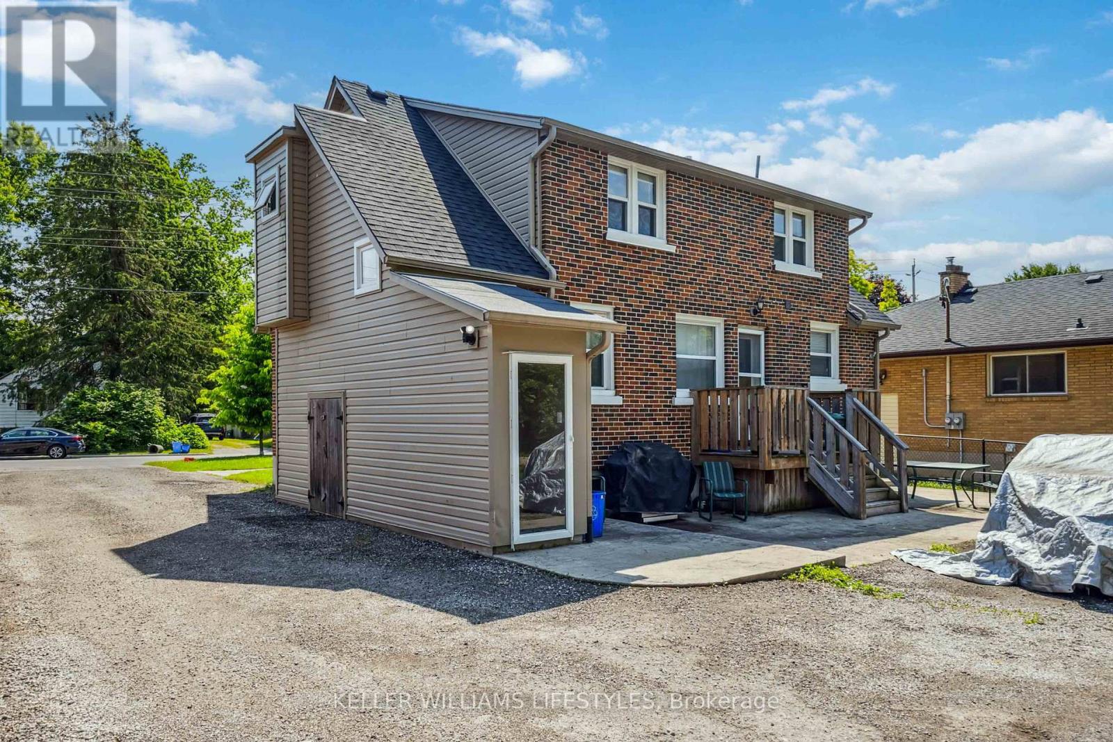 Upper - 88 Britannia Avenue, London North, Ontario  N6H 2J2 - Photo 27 - X12149796