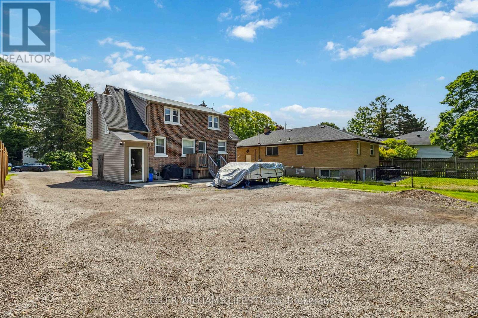 Upper - 88 Britannia Avenue, London North, Ontario  N6H 2J2 - Photo 26 - X12149796
