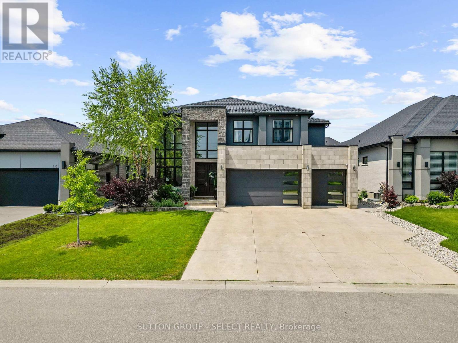 710 Hickoryridge Common