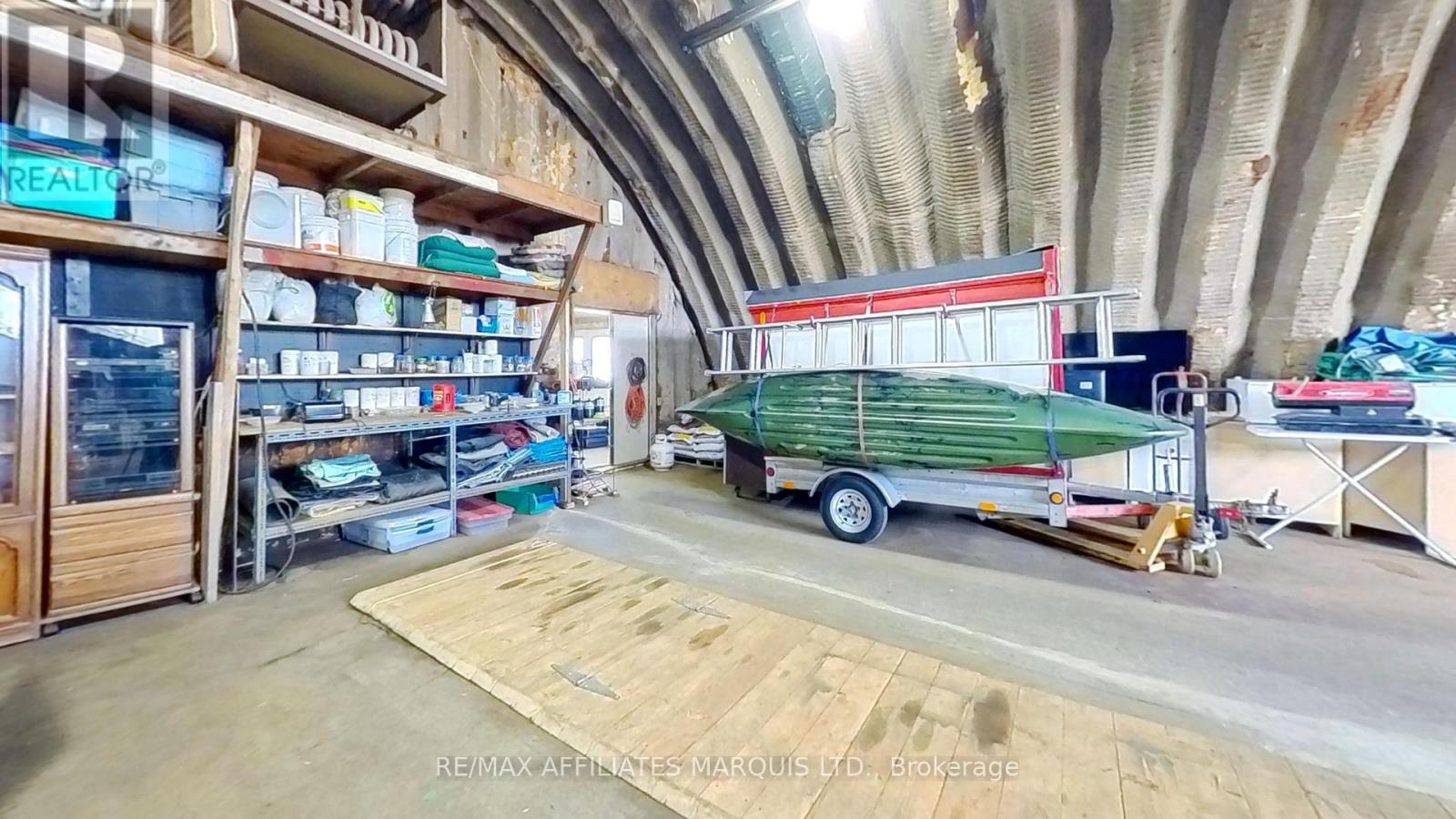20977 Lochiel Road, North Glengarry, Ontario  K0C 1A0 - Photo 16 - X12052613