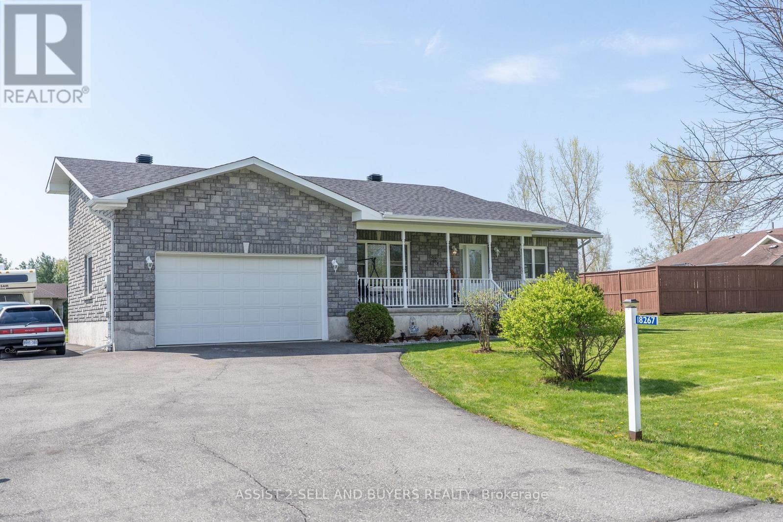 18267 Samuel Drive S, South Glengarry, Ontario  K6H 7J1 - Photo 3 - X12186255