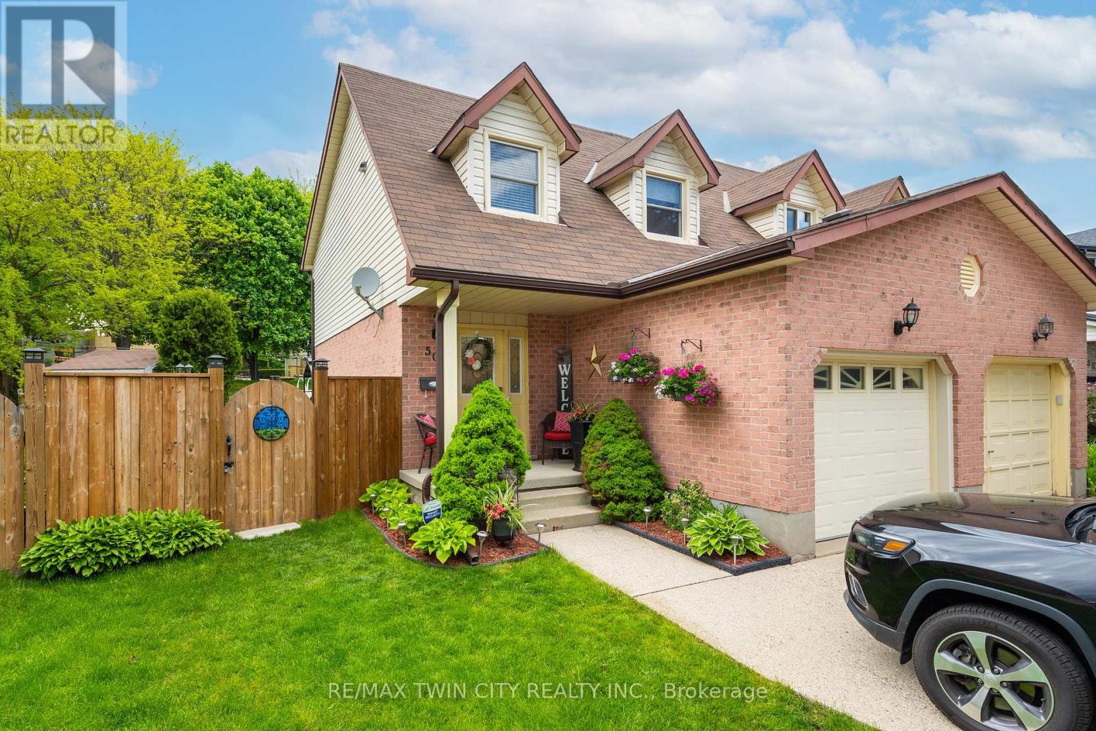 50 JUNIPER STREET, Cambridge, Ontario