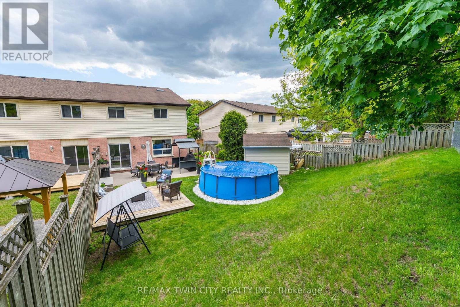50 Juniper Street, Cambridge, Ontario  N3C 3A3 - Photo 38 - X12211900