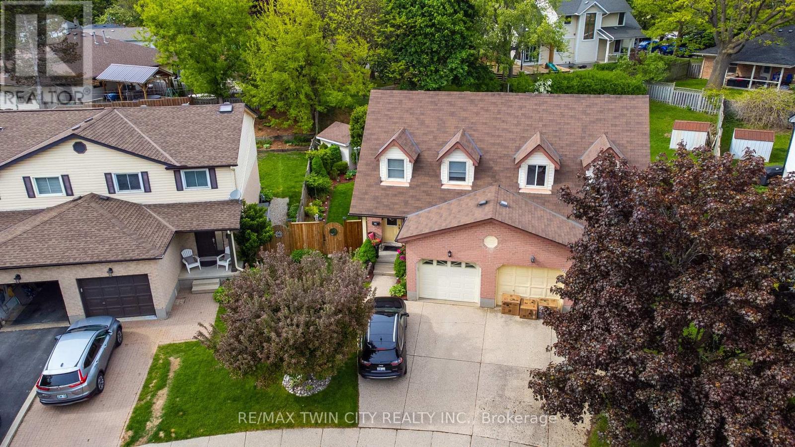 50 Juniper Street, Cambridge, Ontario  N3C 3A3 - Photo 40 - X12211900