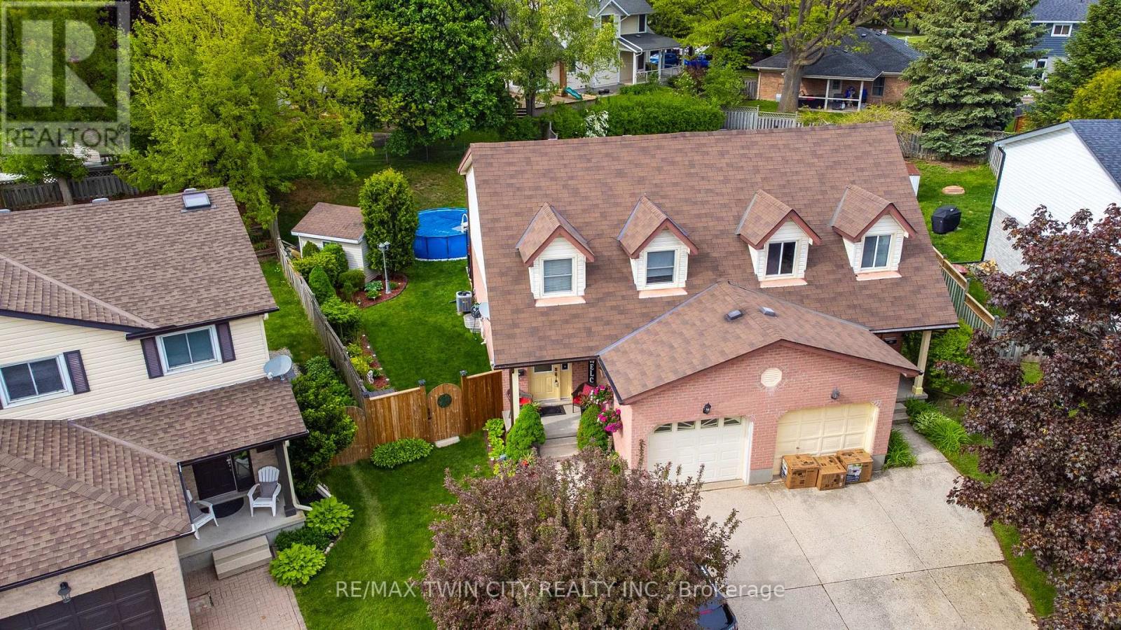50 Juniper Street, Cambridge, Ontario  N3C 3A3 - Photo 41 - X12211900