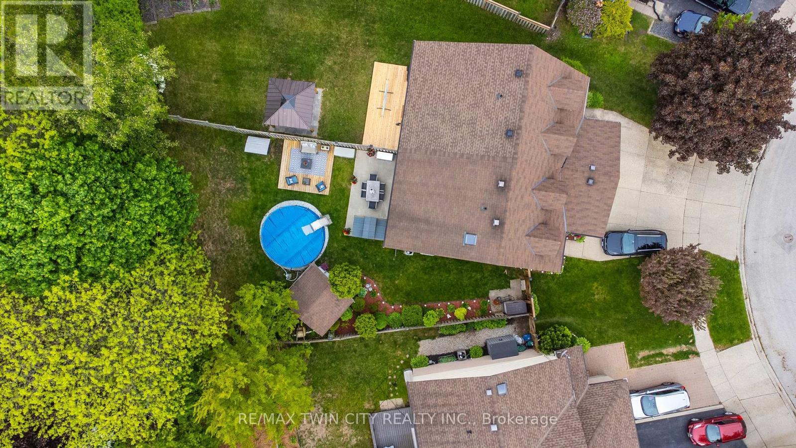 50 Juniper Street, Cambridge, Ontario  N3C 3A3 - Photo 42 - X12211900