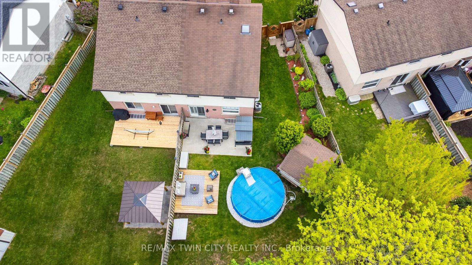50 Juniper Street, Cambridge, Ontario  N3C 3A3 - Photo 43 - X12211900