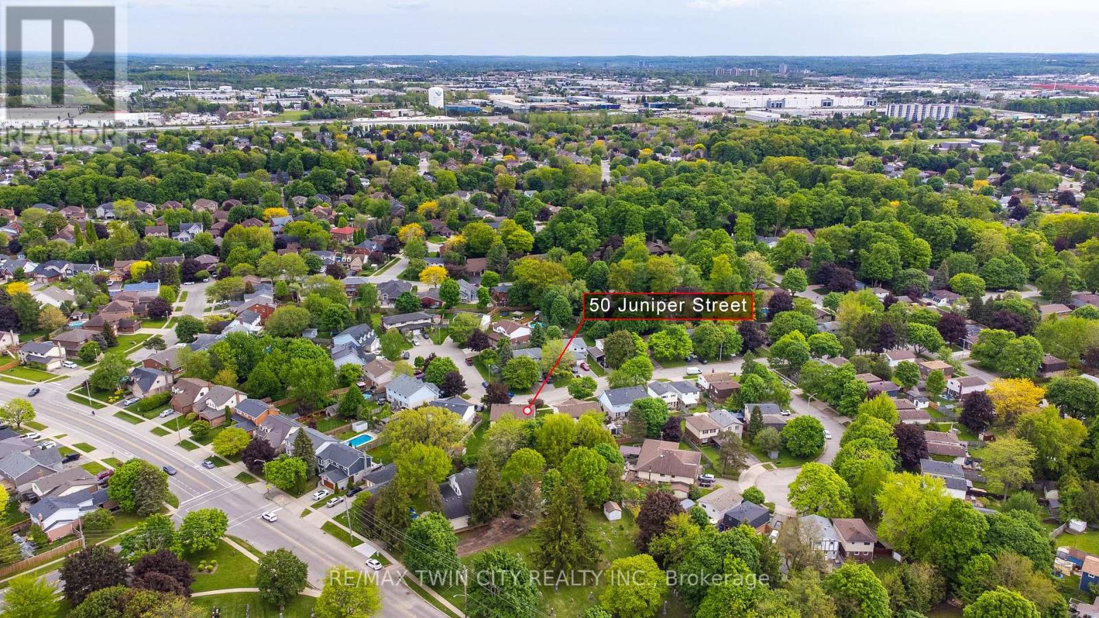 50 Juniper Street, Cambridge, Ontario  N3C 3A3 - Photo 49 - X12211900