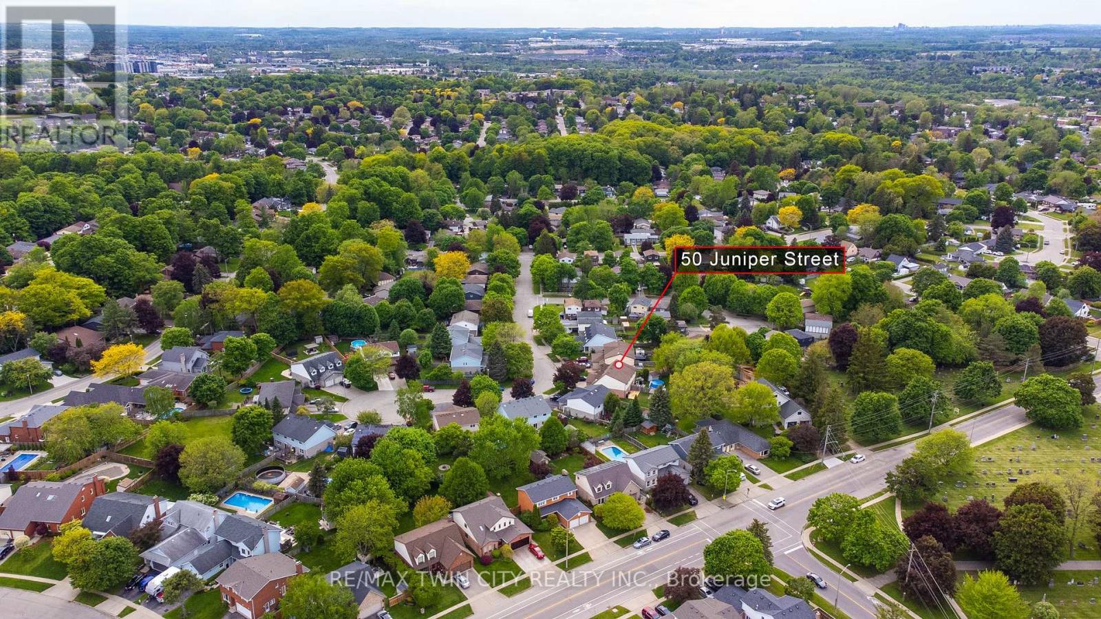 50 Juniper Street, Cambridge, Ontario  N3C 3A3 - Photo 50 - X12211900
