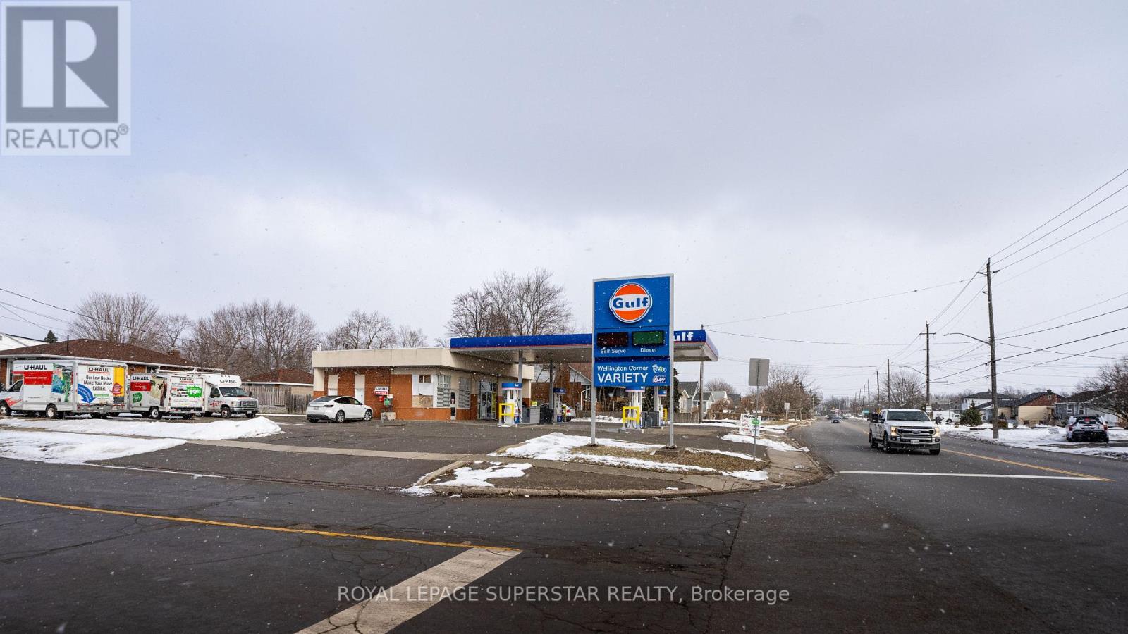 132 MAIN STREET E, Port Colborne, Ontario