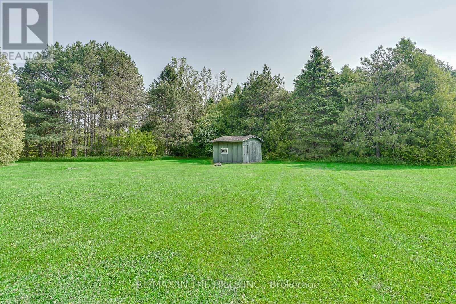 247531 5 Side Road, Mono, Ontario  L9W 6K8 - Photo 10 - X12211923