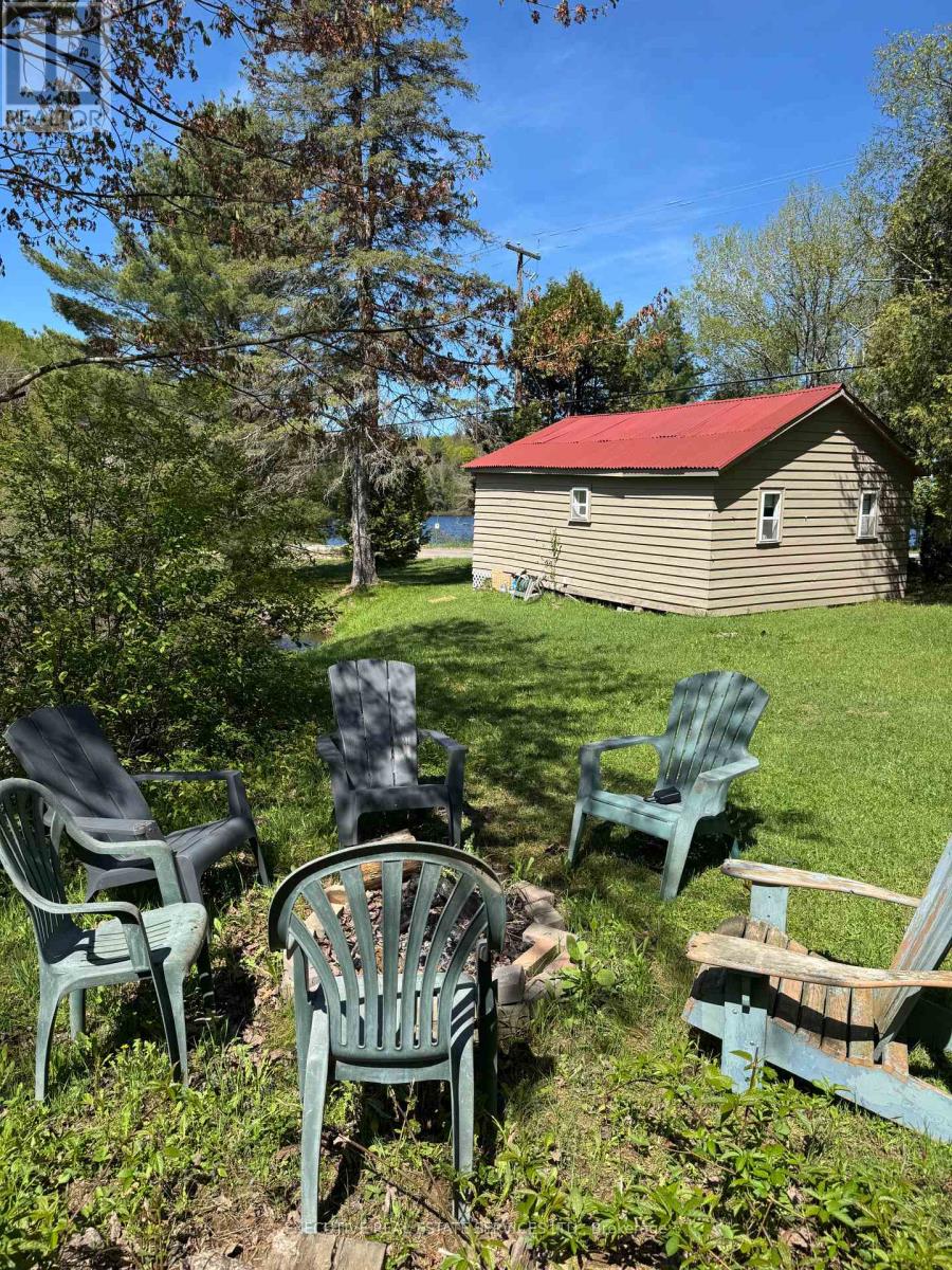 1438 ECHO LAKE ROAD, Lake of Bays, Ontario