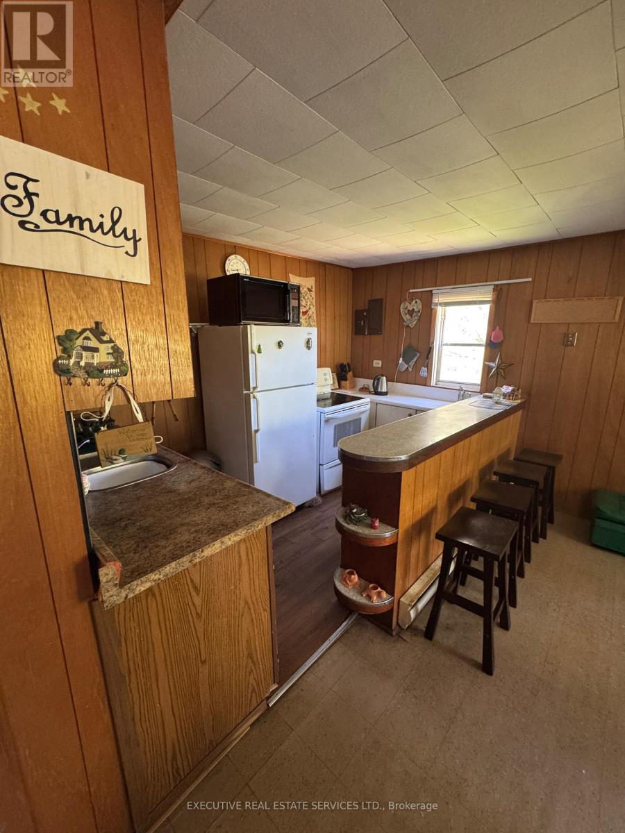 1438 Echo Lake Road, Lake Of Bays, Ontario  P0B 1A0 - Photo 22 - X12211936