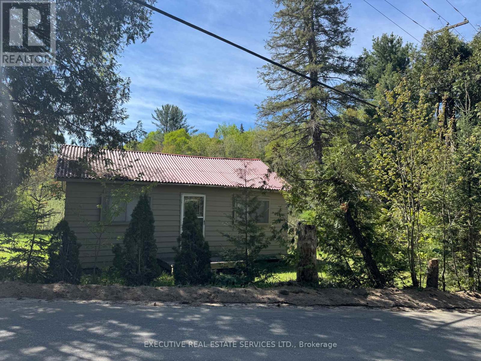 1438 Echo Lake Road, Lake Of Bays, Ontario  P0B 1A0 - Photo 4 - X12211936