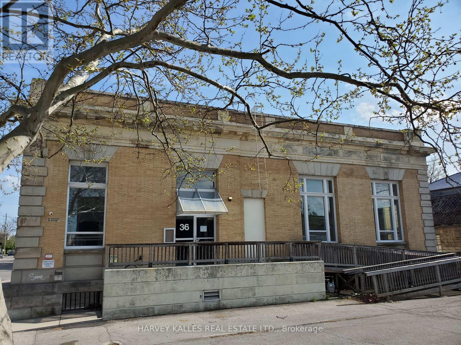 45 Peel Street, Norfolk, Ontario  N3Y 1S3 - Photo 3 - X12211951