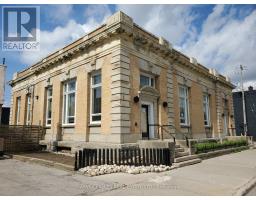 C - 45 PEEL STREET, Norfolk, Ontario