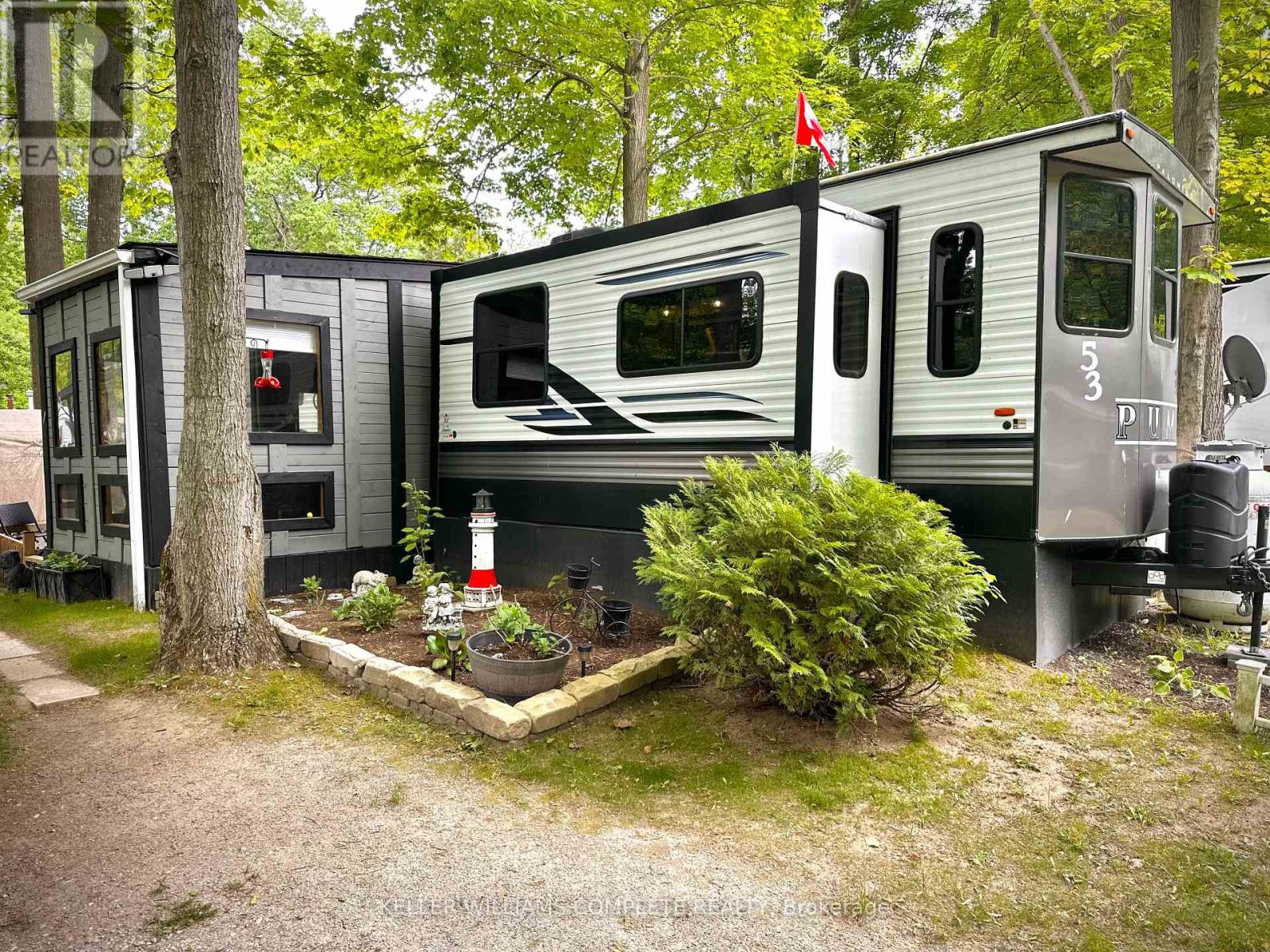 53 - 334 RATTLESNAKE ROAD, Haldimand, Ontario