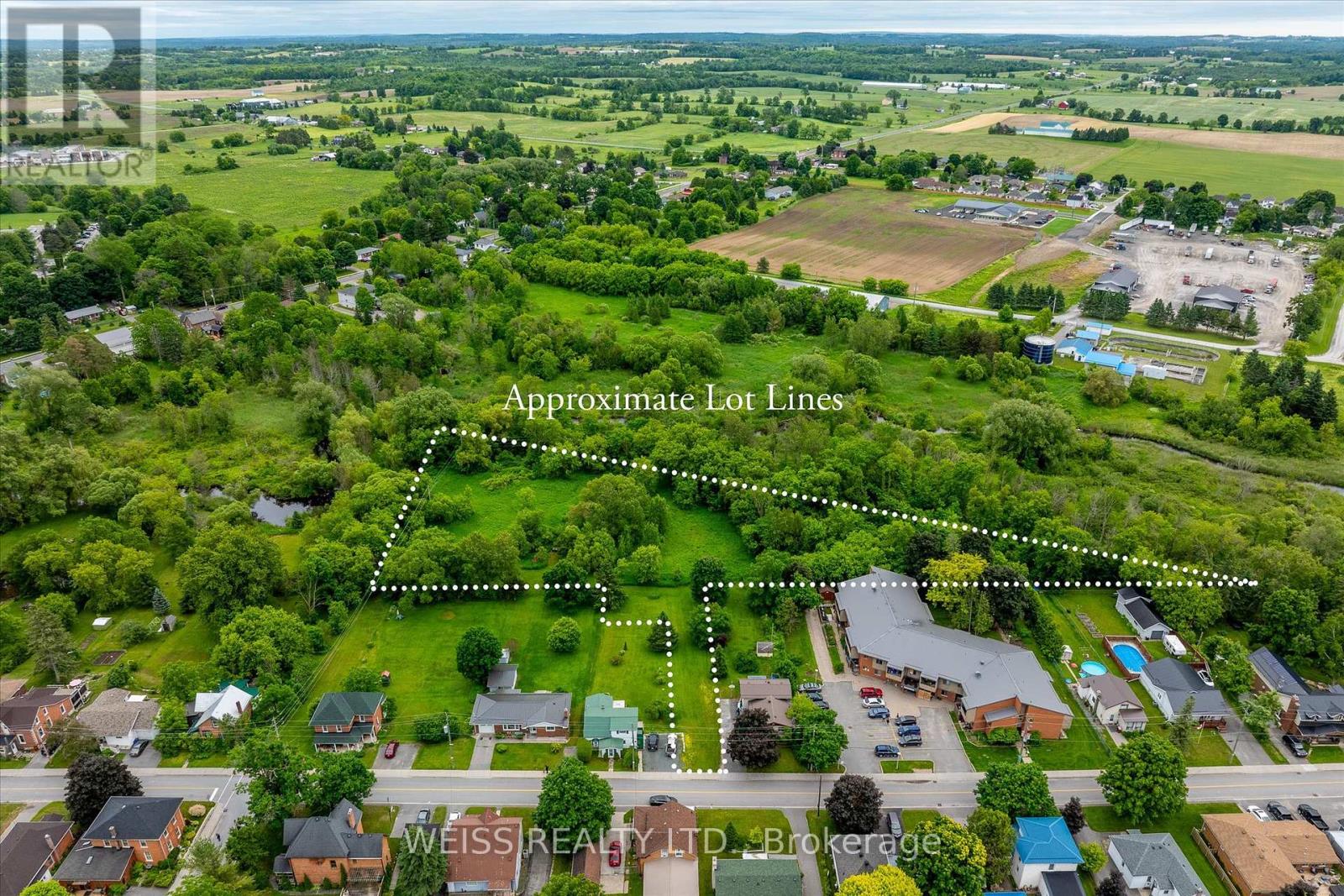 00 SPRING STREET, Asphodel-Norwood, Ontario