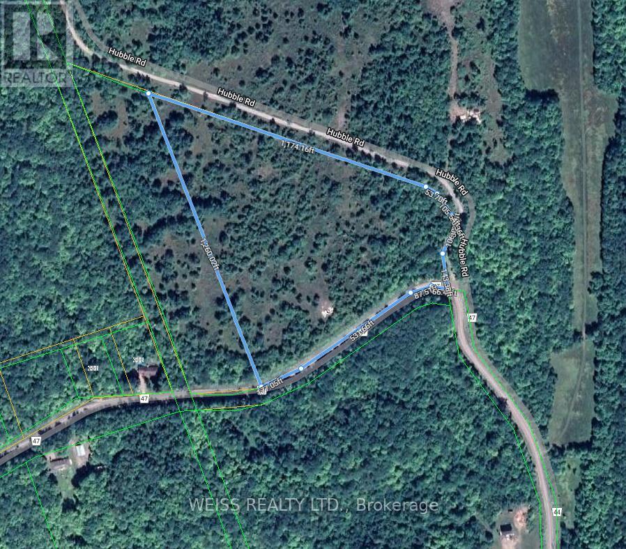 00 HWY 47, Havelock-Belmont-Methuen, Ontario