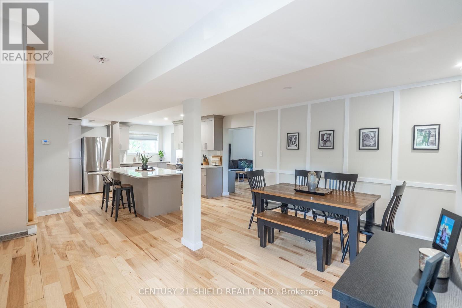 907 2nd Street W, Cornwall, Ontario  K6J 1H8 - Photo 16 - X12207641