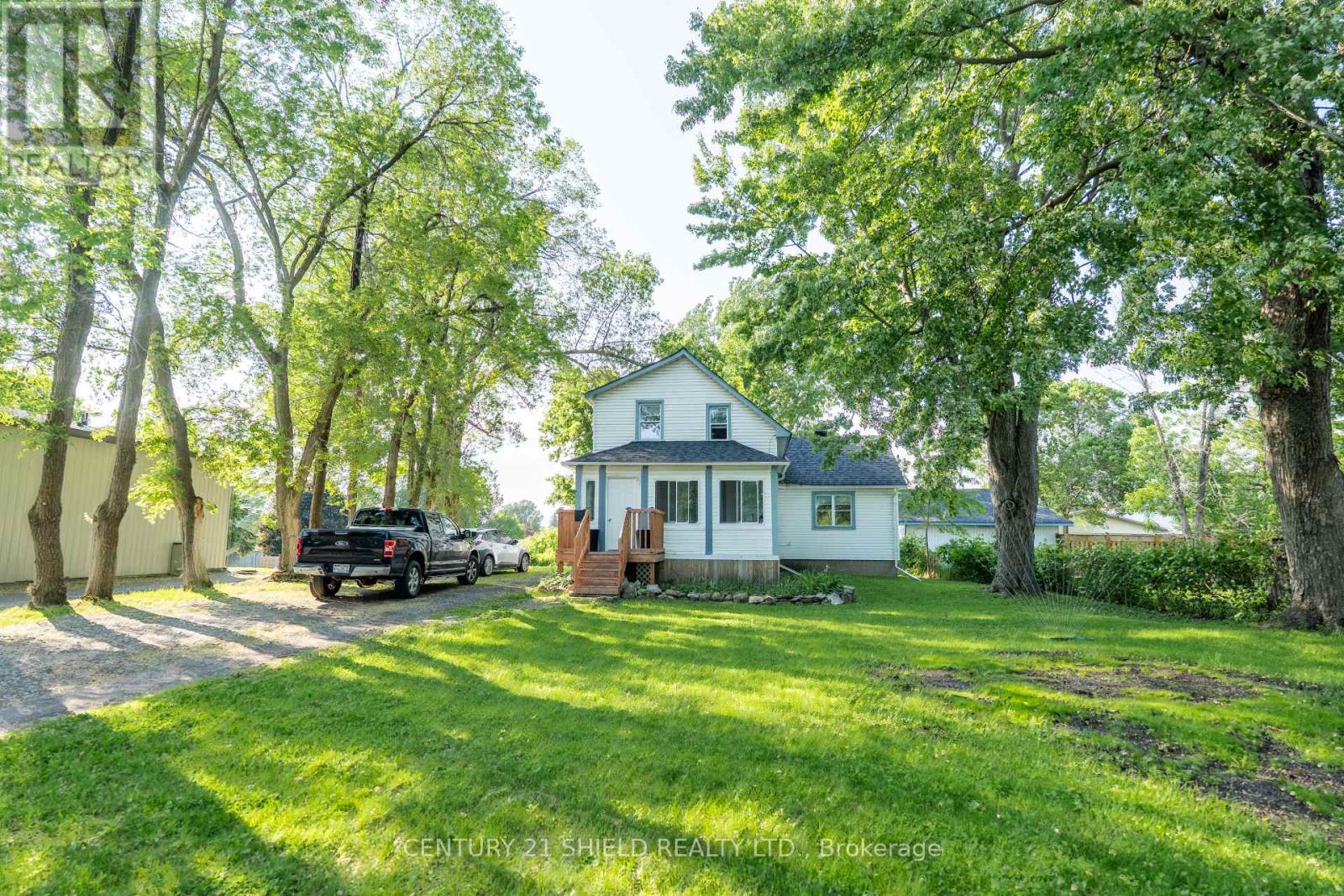 907 2nd Street W, Cornwall, Ontario  K6J 1H8 - Photo 2 - X12207641