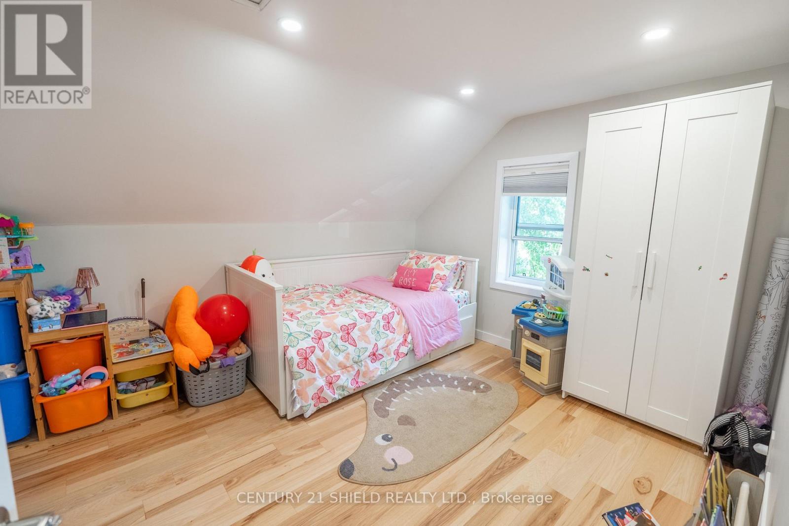 907 2nd Street W, Cornwall, Ontario  K6J 1H8 - Photo 22 - X12207641