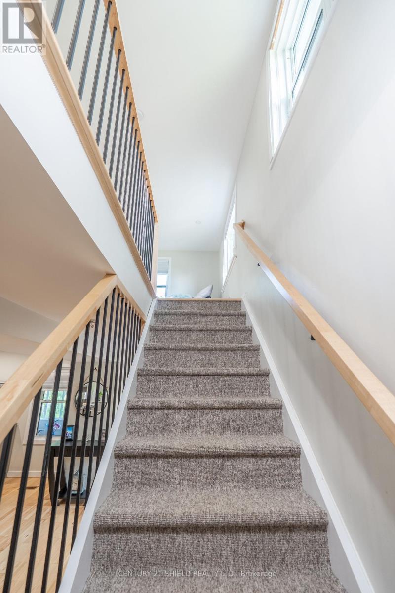 907 2nd Street W, Cornwall, Ontario  K6J 1H8 - Photo 23 - X12207641