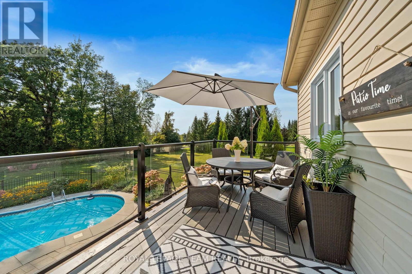 112 Lady Lochead Lane, Ottawa, Ontario  K0A 1L0 - Photo 33 - X12140807