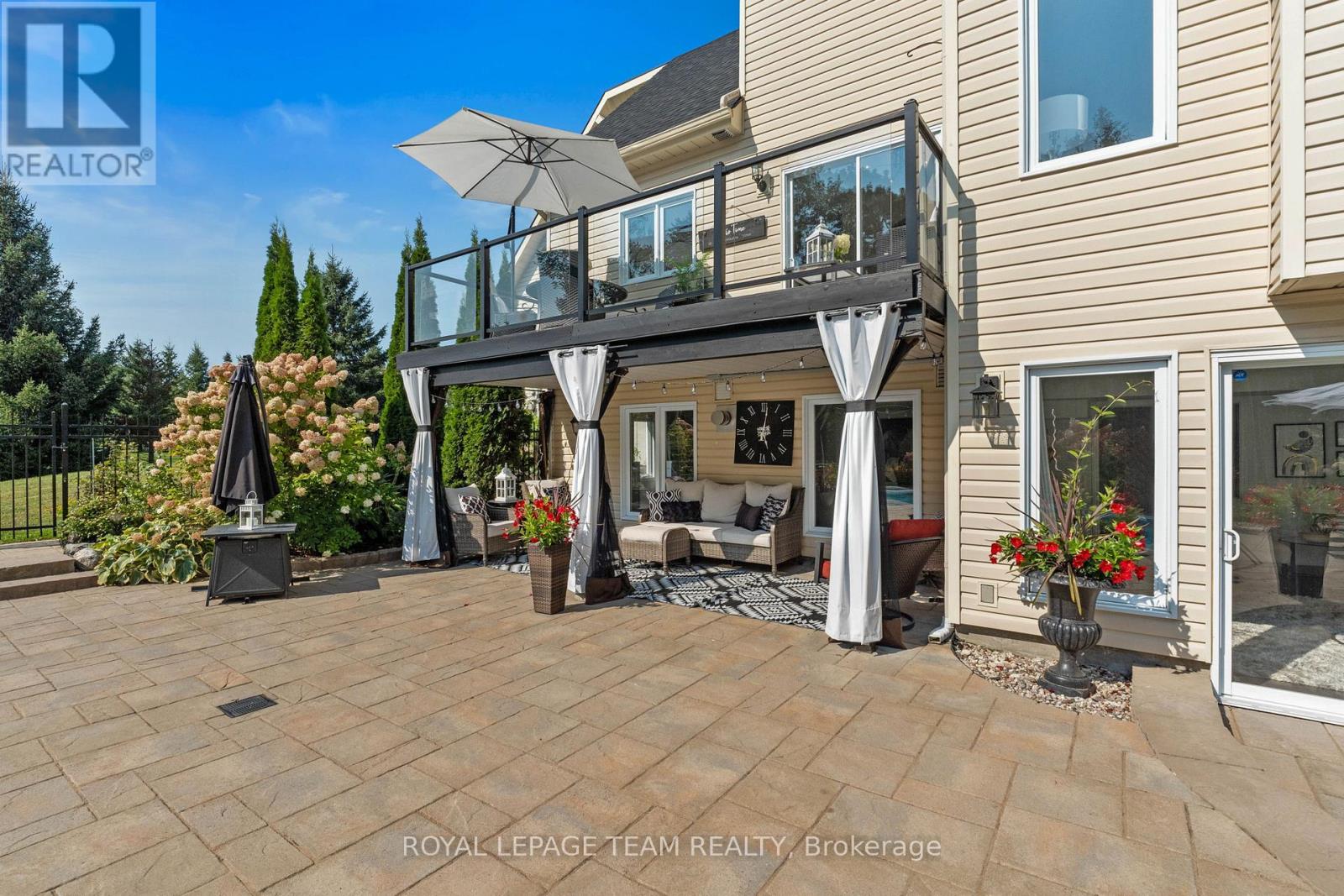 112 Lady Lochead Lane, Ottawa, Ontario  K0A 1L0 - Photo 35 - X12140807