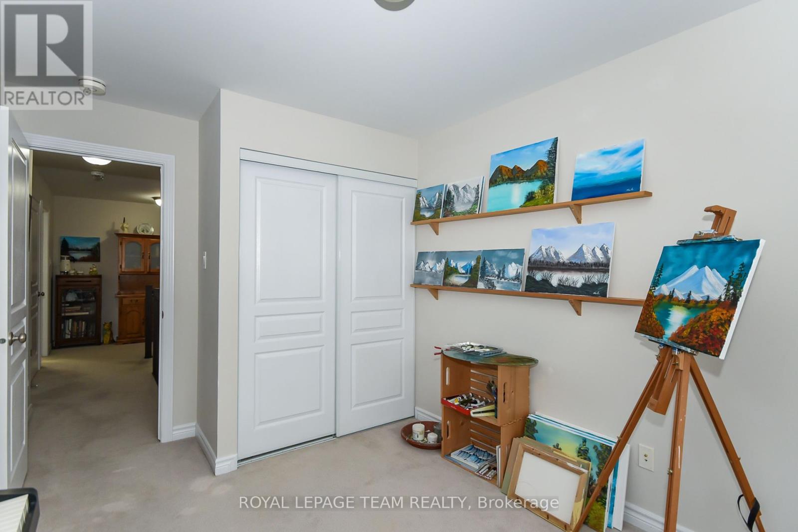 342 Twinflower Way, Ottawa, Ontario  K2J 5Z6 - Photo 28 - X12210257