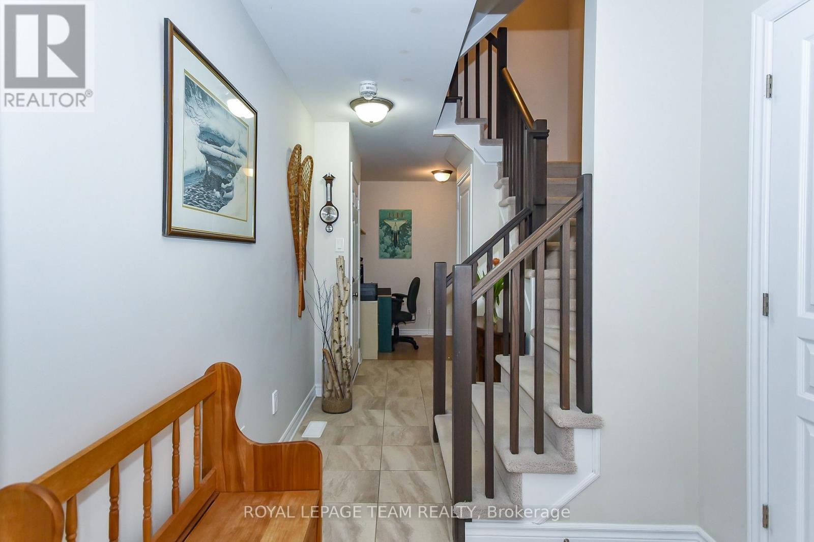 342 Twinflower Way, Ottawa, Ontario  K2J 5Z6 - Photo 4 - X12210257