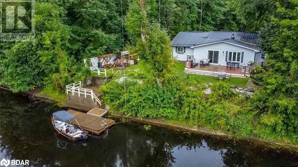 7229 DAVY Drive, Ramara, Ontario