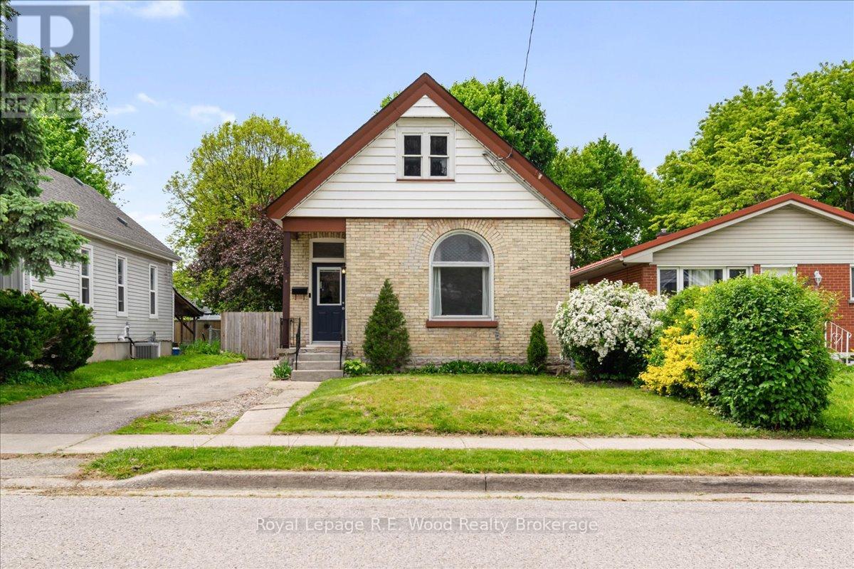 65 Josephine Street