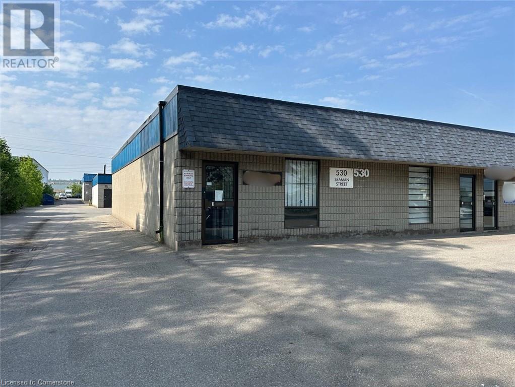 530 Seaman Street Unit# 1, Stoney Creek, Ontario  L8E 3X7 - Photo 2 - 40737308