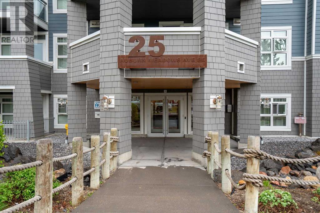 424, 25 Auburn Meadows Avenue Se, Calgary, Alberta  T3M 2L3 - Photo 4 - A2224658