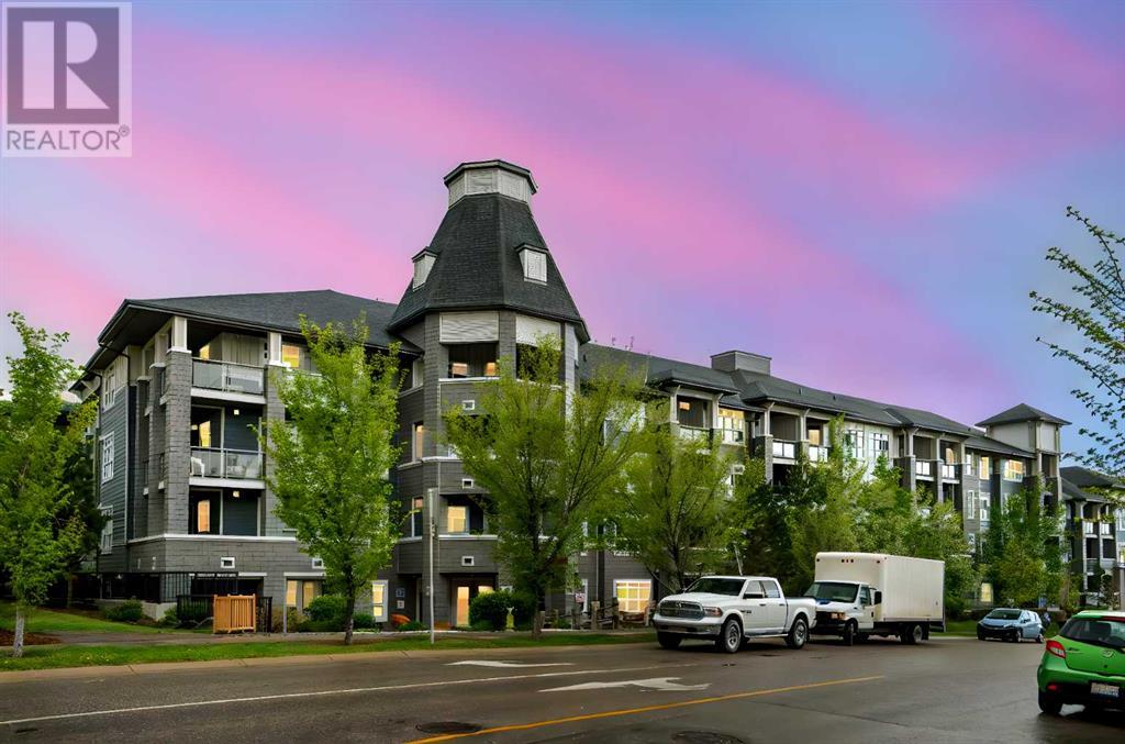424, 25 Auburn Meadows Avenue Se, Calgary, Alberta  T3M 2L3 - Photo 2 - A2224658