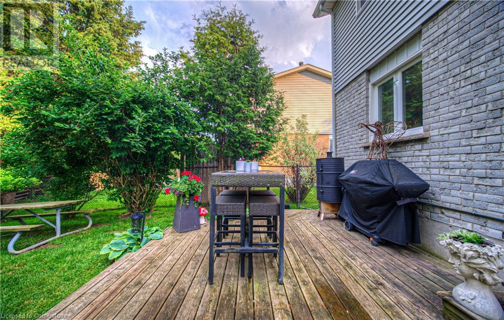 7 Dawn Crescent, Cambridge, Ontario  N3C 3X2 - Photo 41 - 40739581