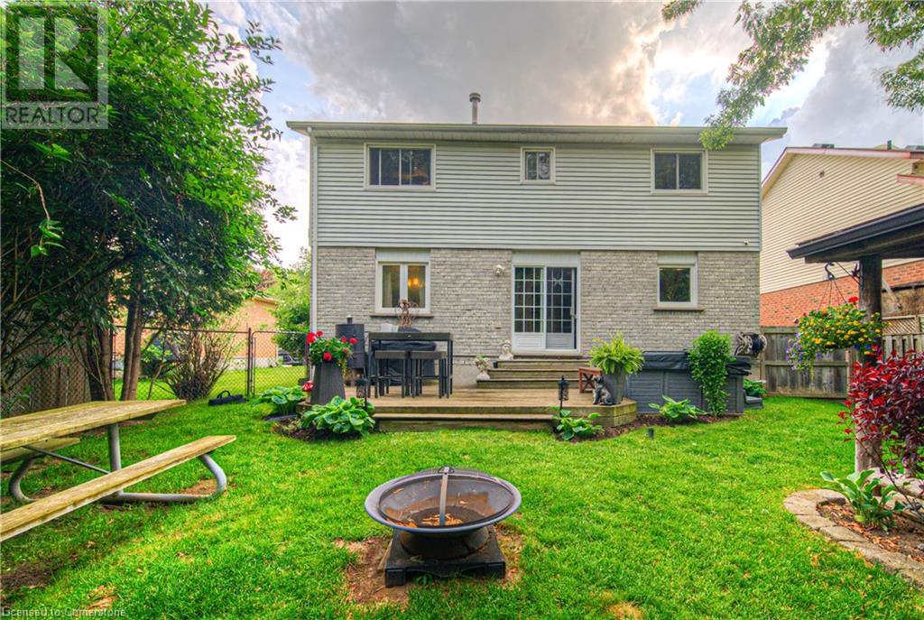 7 Dawn Crescent, Cambridge, Ontario  N3C 3X2 - Photo 34 - 40739581