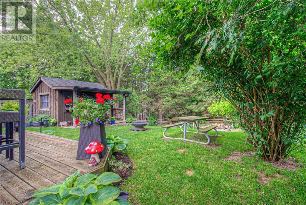 7 Dawn Crescent, Cambridge, Ontario  N3C 3X2 - Photo 28 - 40739581
