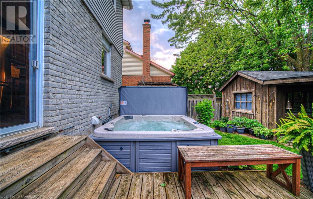 7 Dawn Crescent, Cambridge, Ontario  N3C 3X2 - Photo 42 - 40739581