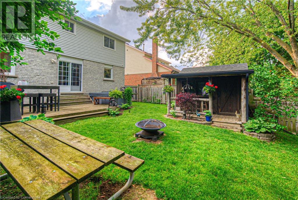 7 Dawn Crescent, Cambridge, Ontario  N3C 3X2 - Photo 35 - 40739581