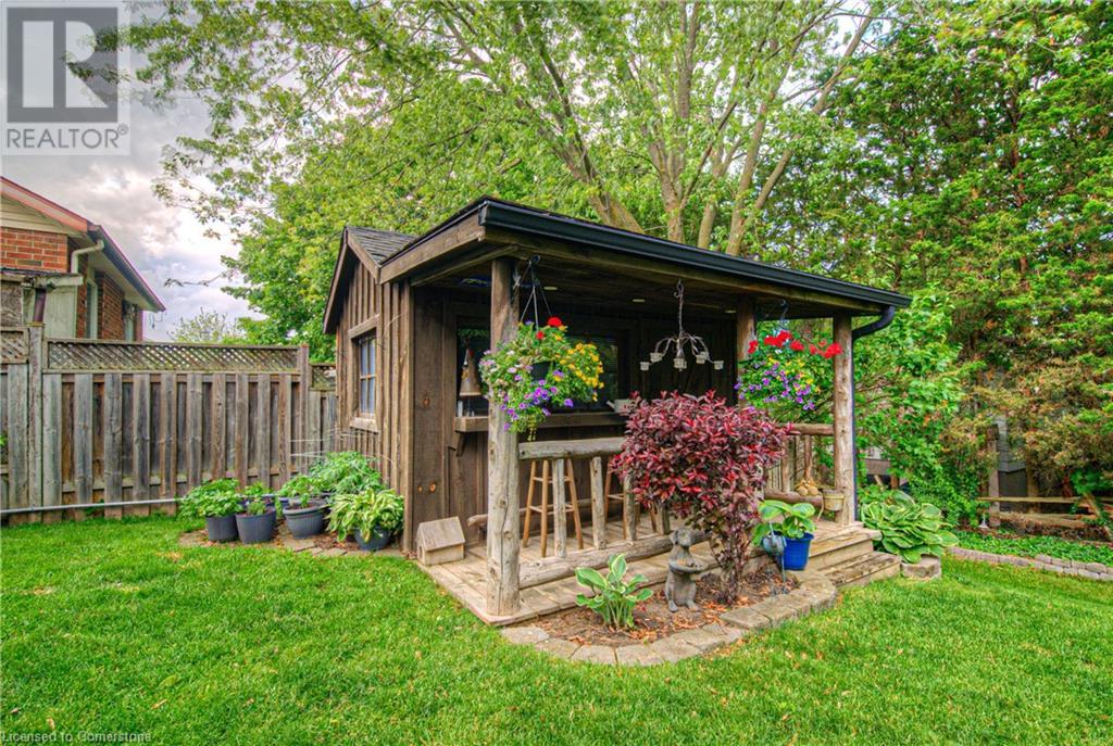 7 Dawn Crescent, Cambridge, Ontario  N3C 3X2 - Photo 30 - 40739581