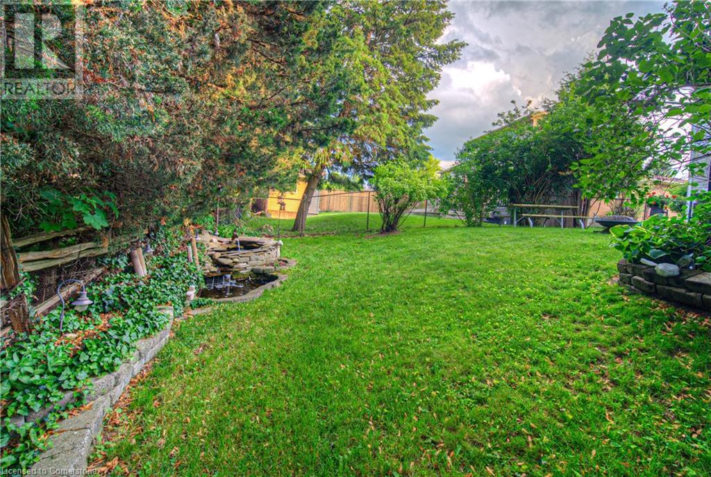 7 Dawn Crescent, Cambridge, Ontario  N3C 3X2 - Photo 36 - 40739581