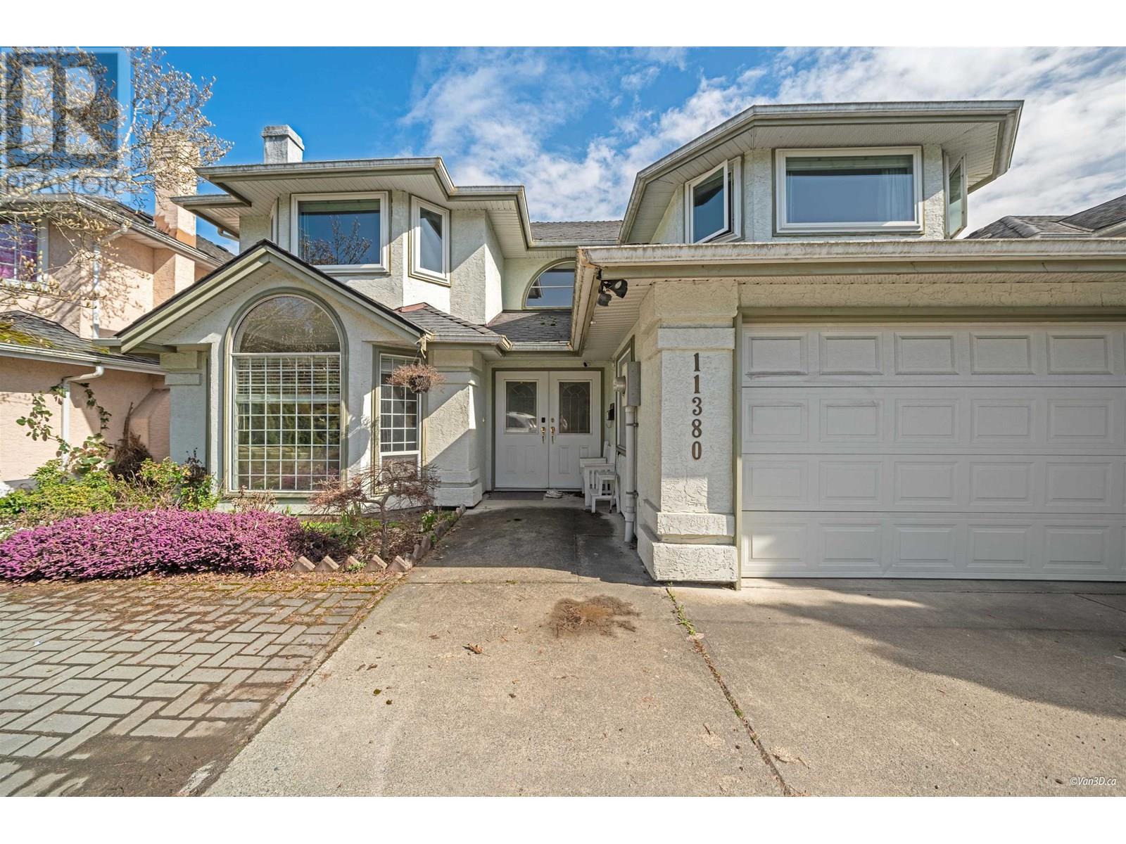 11380 NO 1 ROAD, Richmond, British Columbia