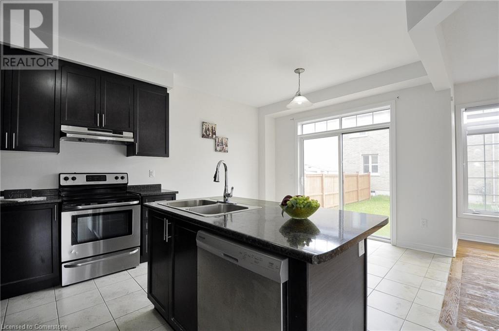 470 Thompson Street, Woodstock, Ontario  N4T 0L5 - Photo 10 - 40739334