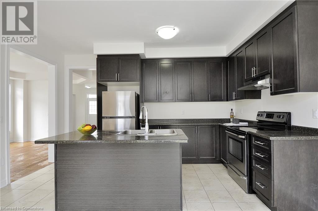 470 Thompson Street, Woodstock, Ontario  N4T 0L5 - Photo 12 - 40739334